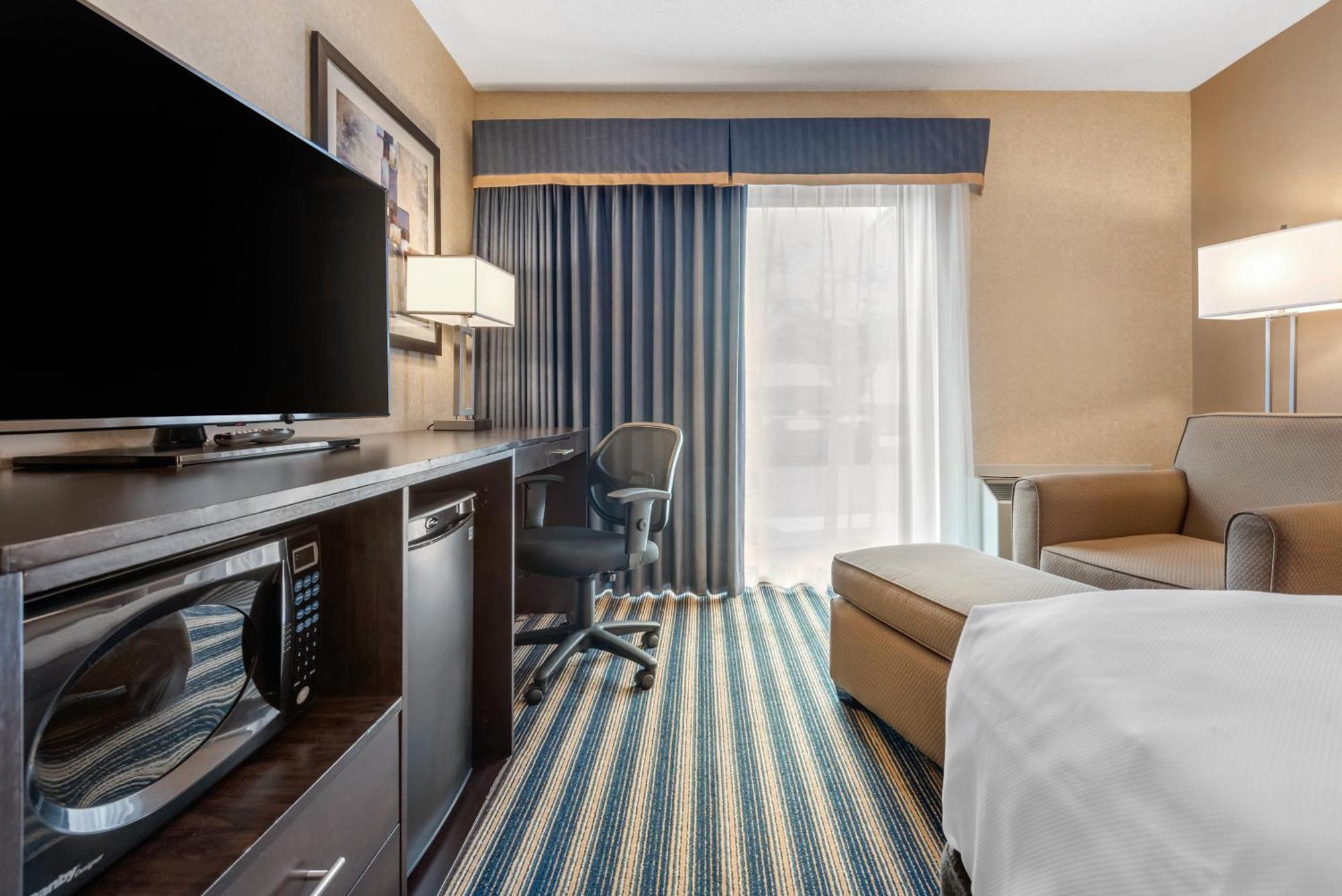 Comfort Inn St. Thomas Rom bilde